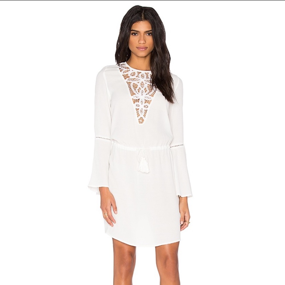 WYLDR Dream Daze Dress